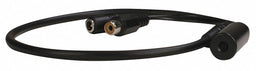 Line Level Microphone Camera