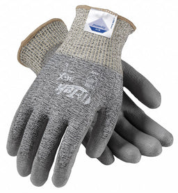 Cut Resist Gloves Salt/Pepper/Gray L PR