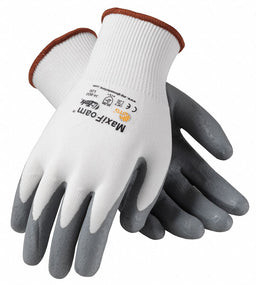 Coated Gloves XS PK12