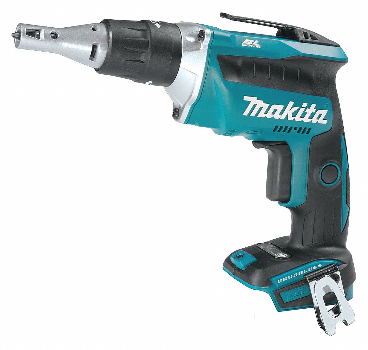 Screw Gun Cordless 18.0V DC 4000 RPM
