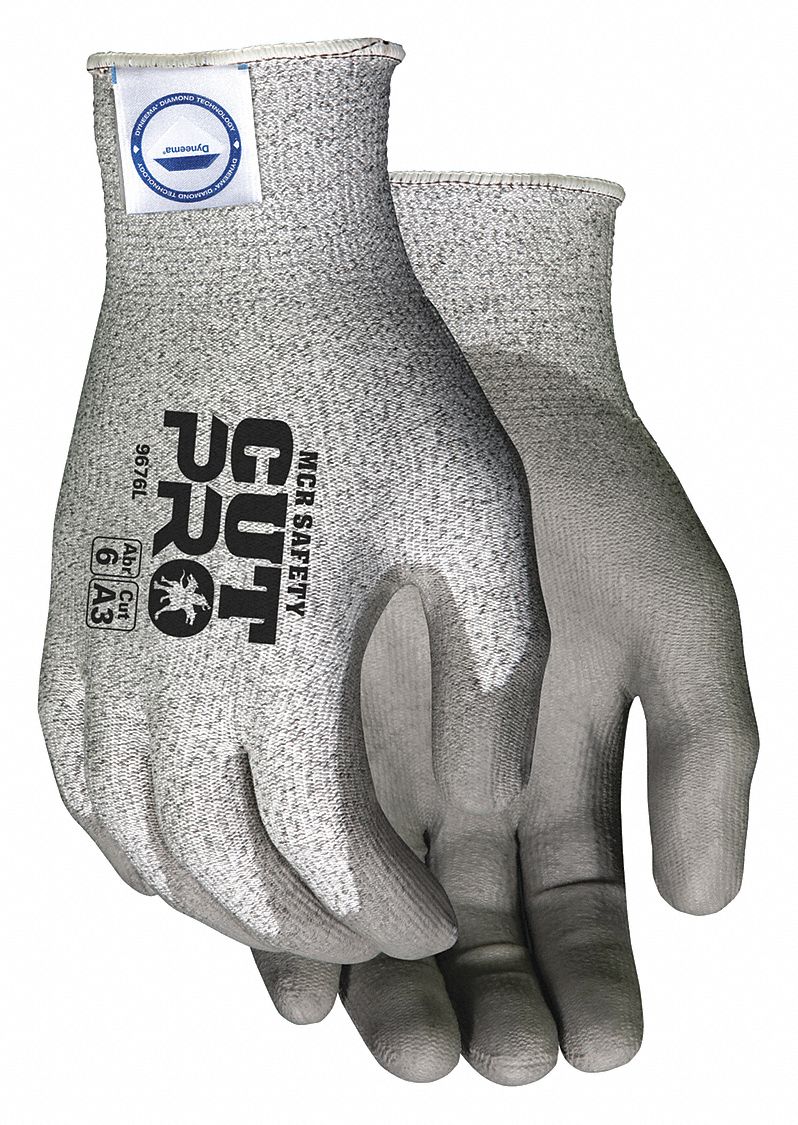Cut-Resistant Gloves 2XL/11 PR