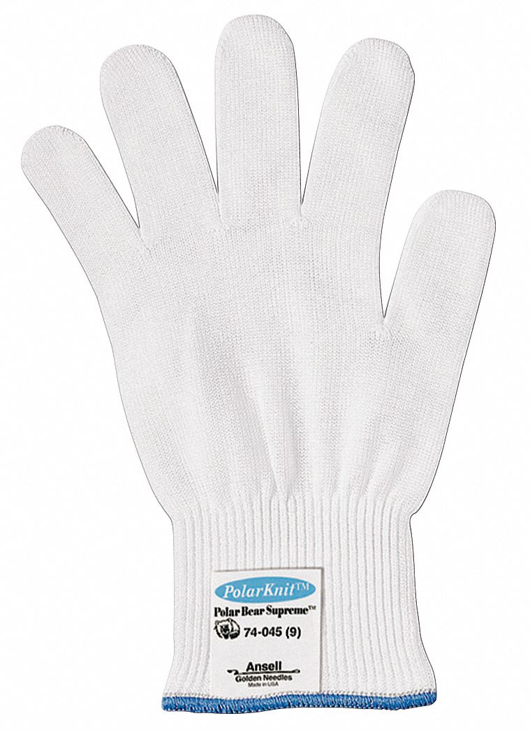 Cut-Resistant Glove M/8