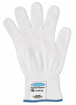 Cut-Resistant Glove M/8