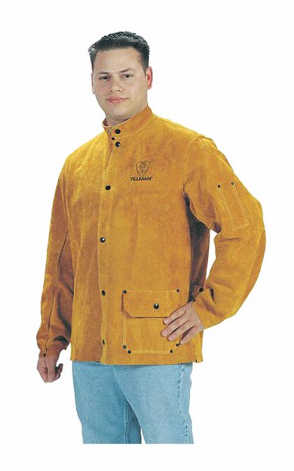Md Imp 30In Jacket