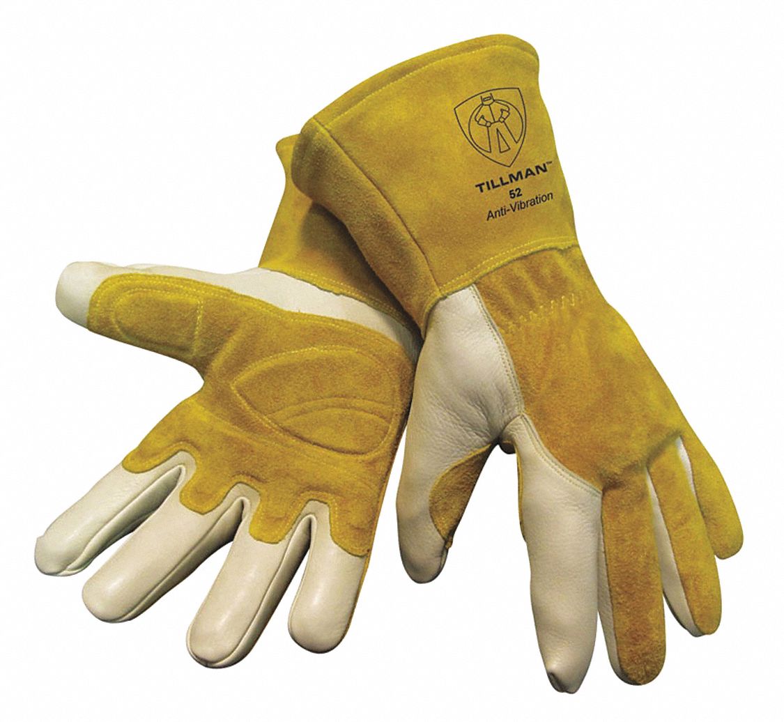 Welding Gloves MIG 13-1/4 L PR