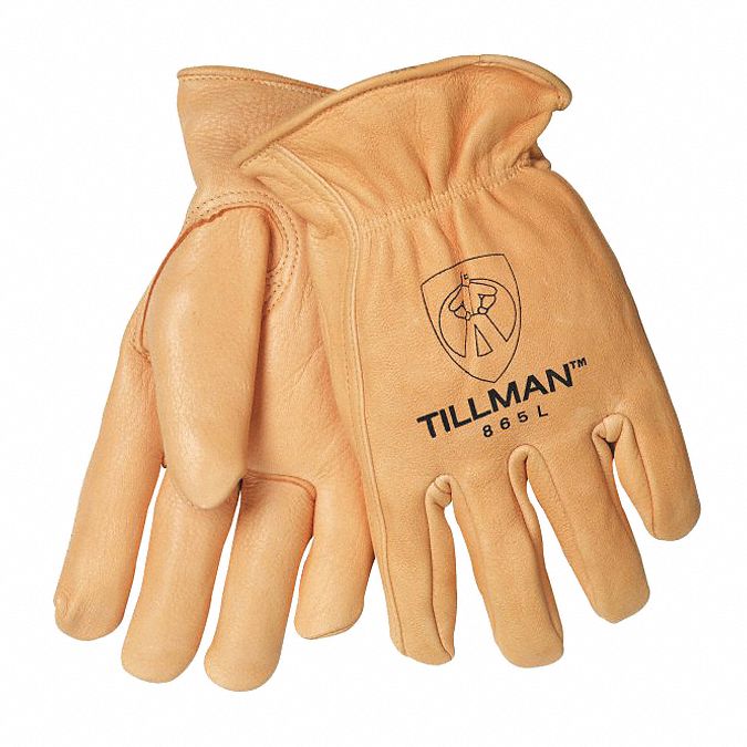 Thinsulate# Lined Gloves XL PR