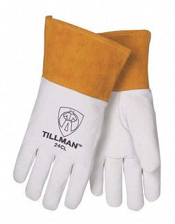 Welding Glove TIG XS/6 PR
