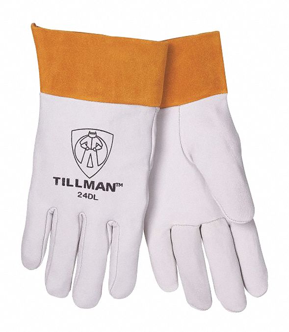 Welding Glove TIG S/7 PR