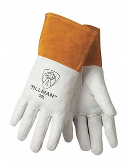 J3134 Welding Glove TIG M/8 PR
