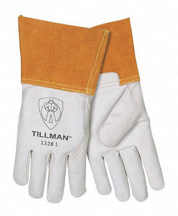 J3051 Welding Glove TIG M/8 PR
