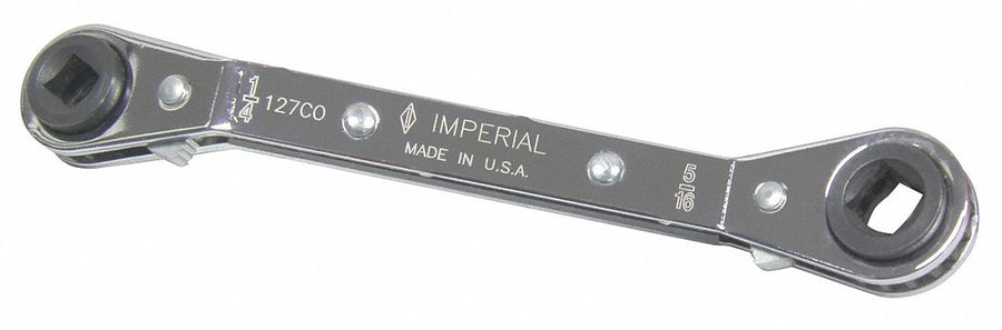 Box End Wrench 5-3/8 L