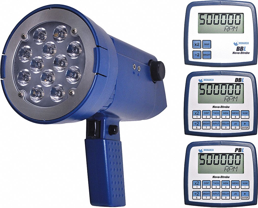 DgtlStroboscope 0.01 fpm 0.0001 Acc