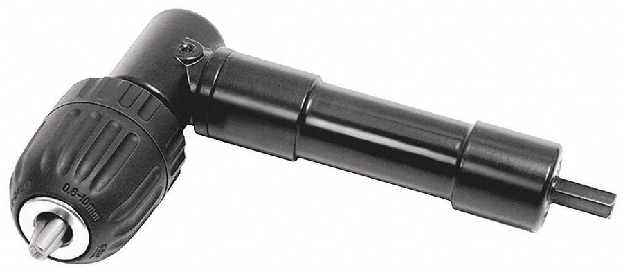 Angle Drill Attachment 6 in L