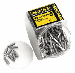 Insert Bit 1/4 Phillips #2 1 PK500
