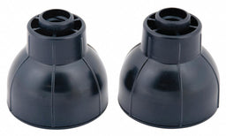 Eye/Face Wash Head Assembly PK2