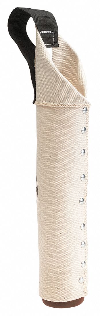 Electrode Bag Canvas Off-White