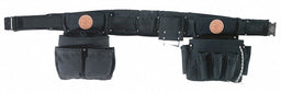 ToolBelt 44in-40in Black 2in-W 1PK