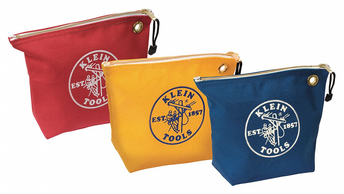 Tool Bag Set Canvas General Purpose