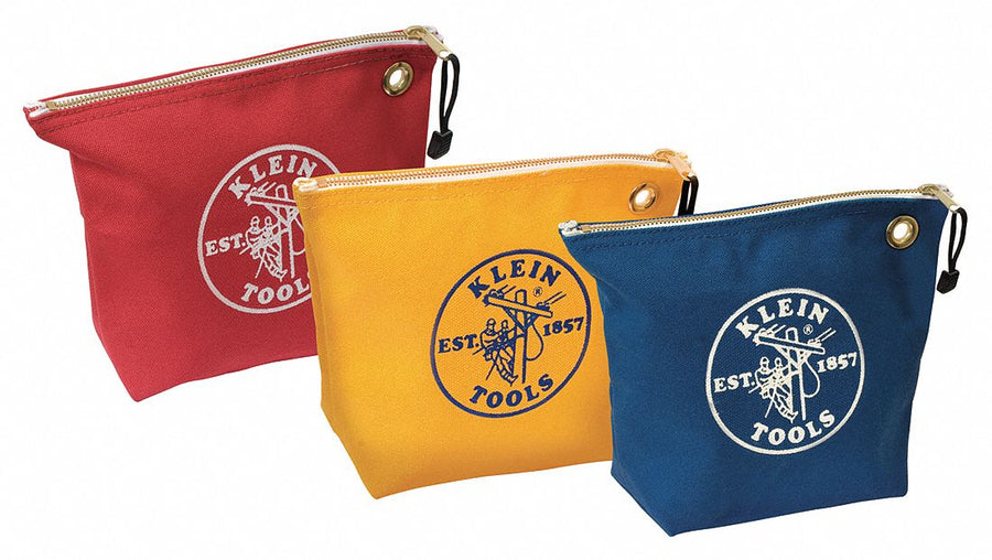 Tool Bag Set Canvas General Purpose