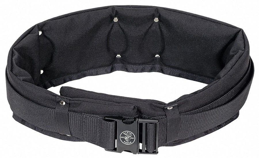 ToolBelt Nylon Black 40inWaist 1PK