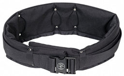 ToolBelt Nylon Black 36inWaist 1PK