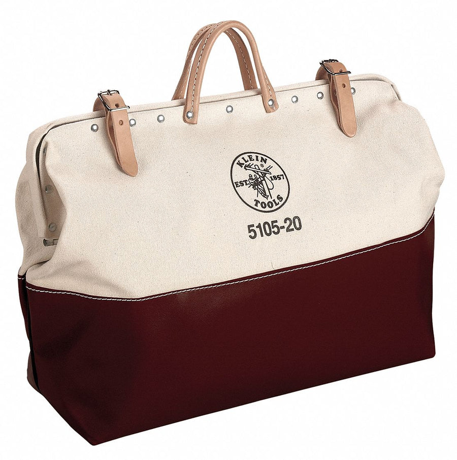 Tool Bag Canvas General Purpose