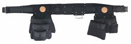 ToolBelt 36in-32in Black 2in-W 1PK