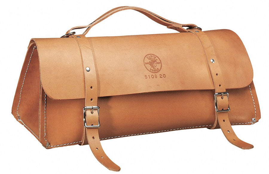 Tool Bag Leather General Purpose