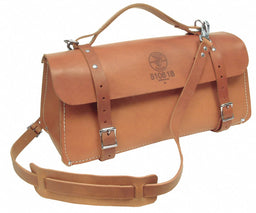 Tool Bag Leather General Purpose