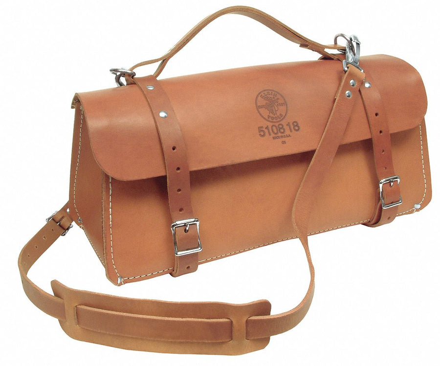 Tool Bag Leather General Purpose