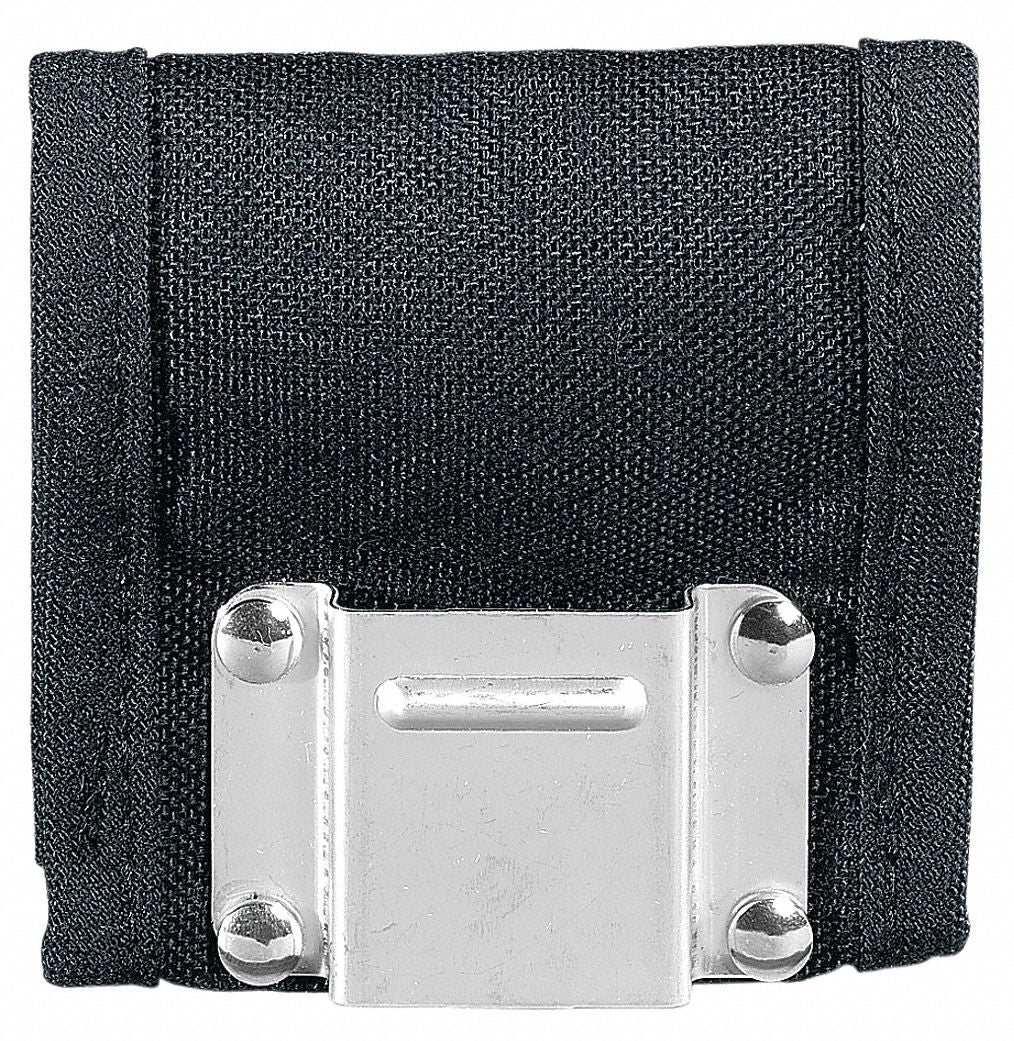 Black Tool Holster Nylon