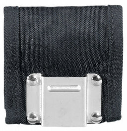 Black Tool Holster Nylon