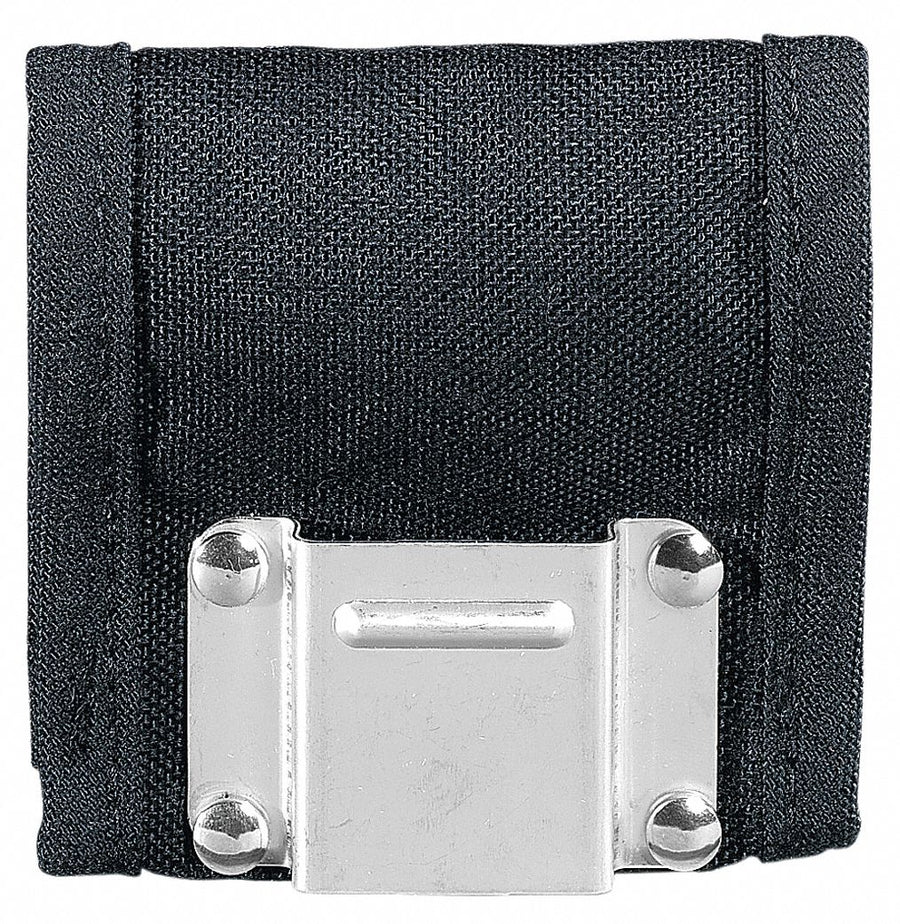Black Tool Holster Nylon
