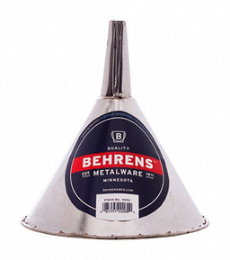 Funnel 3/4 qt. 6-1/4inH x 6-1/4inL