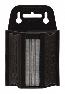 Rounded Tip 100 Blade Dispenser