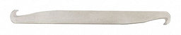4In. X 3/8In. Dbl End Hk Bld 6520