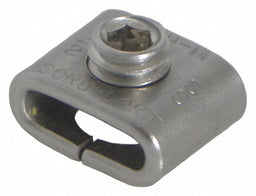Scrulokt Buckles 301S 1/4 Hard 1/2 Pk25