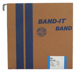 Giant Band 201Ss 1X0.044 RL/100Ft