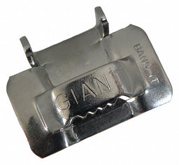 Giant Buckles 201Ss 11/4 PK25