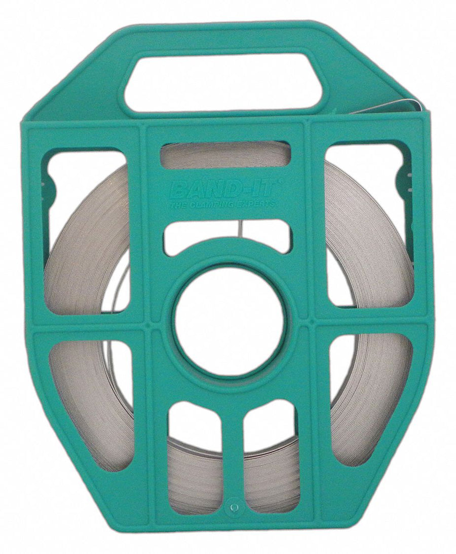 Bandit Band Green Tote100