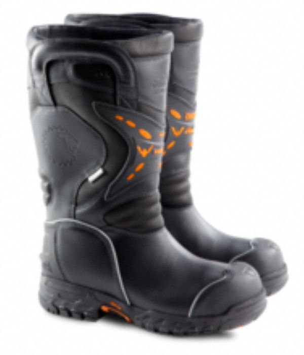 Structure Fire Boot 10-1/2M Composite PR