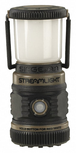 Lantern 3xAA Tan 200lm
