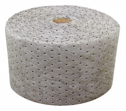 Absorbent Roll Universal Gray 150 ft.L