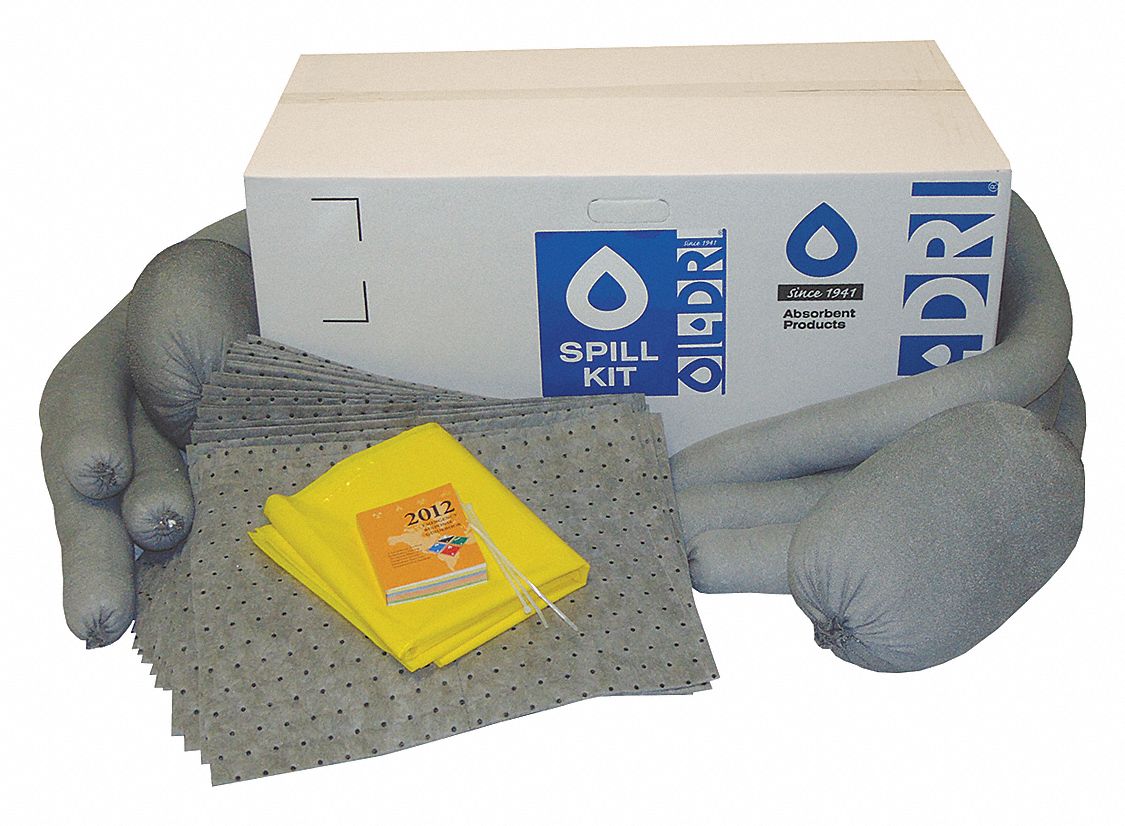 Spill Kit Universal