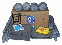 Spill Kit Universal