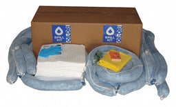 Spill Kit Oil-Based Liquids
