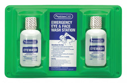 Eye Wash Station 2 16 oz.