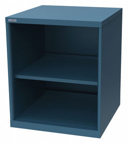 K3807 Base Cabinet 33-1/2 H 28-1/4 W Clssc Blu