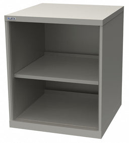 K3807 Base Cabinet 33-1/2 H 28-1/4 W Light Gry