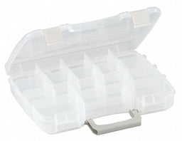 Compartment Box ProLatch Clear 2 1/4 in